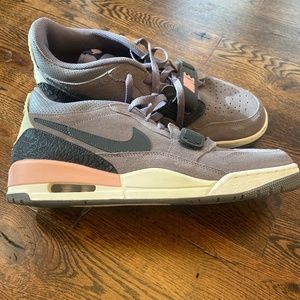 Mens US 11.5 Nike Air Jordan